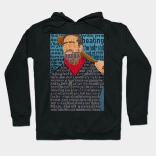 We are Negan Hoodie